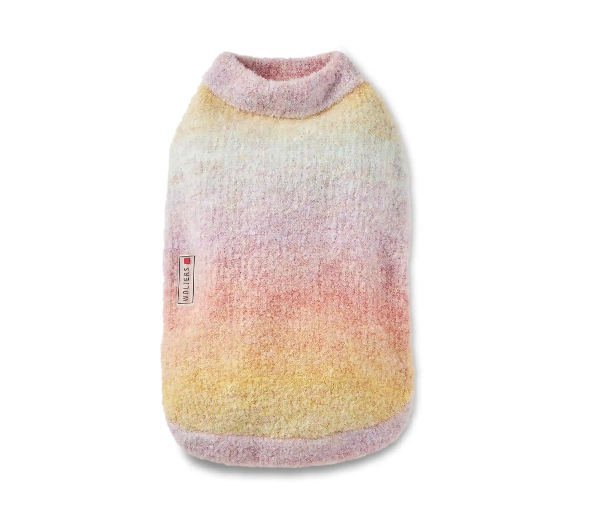 Hunde Strickpullover Sunset WOLTERS cat & dog