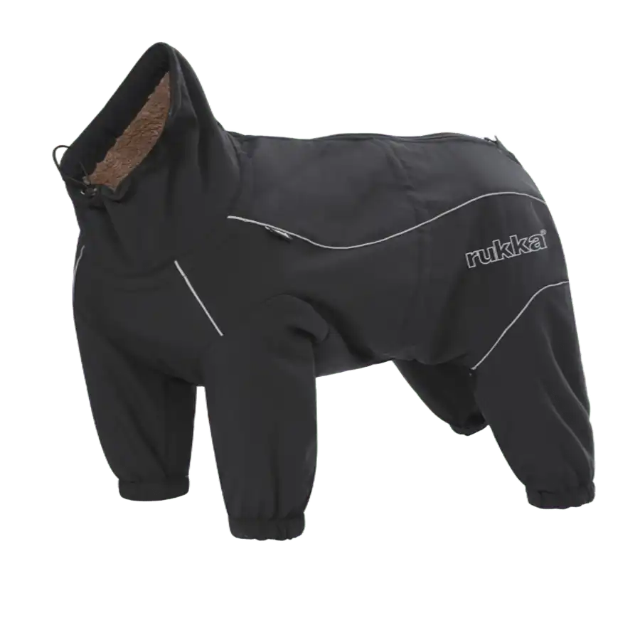 Rukka Pets Thermo-Overall