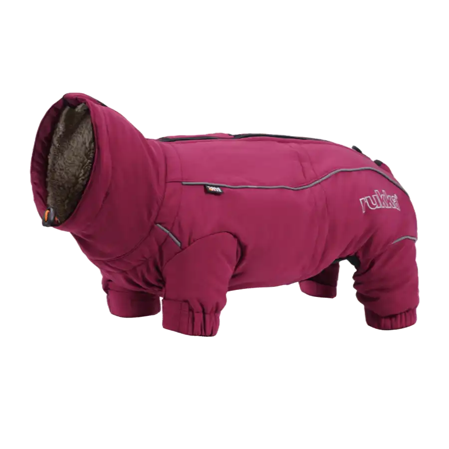 Rukka Pets Thermo-Overall kurze Beine