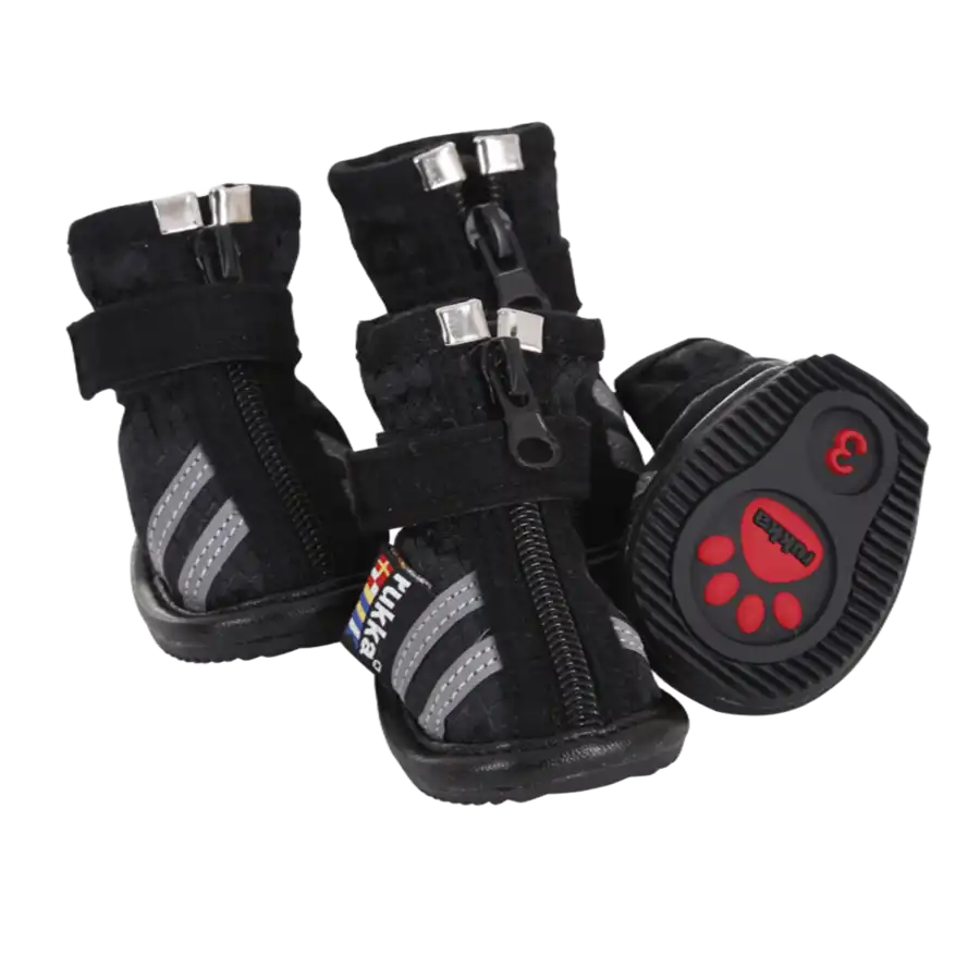 Rukka Pets Hundeschuhe Step Shoes